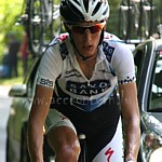 Andy Schleck Luxemburgischer Strassenmeister 2009